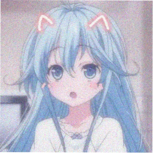 小黄人 露西